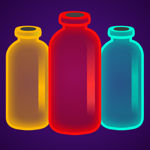Color Tubes app icon