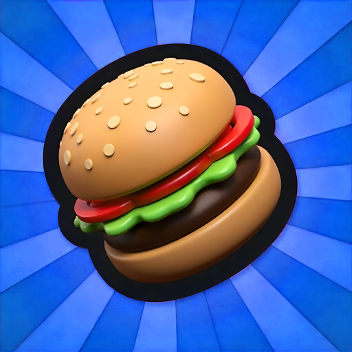 Restaurant Match app icon