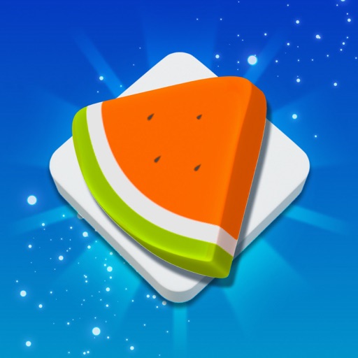 Triple Puzzle Match app icon