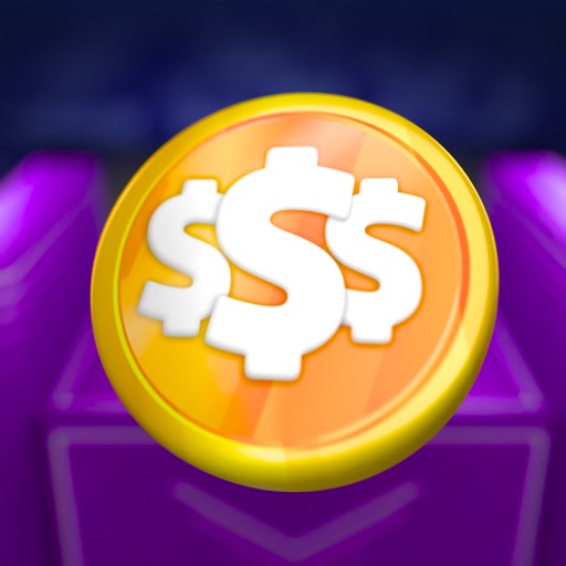 Pusher Master app icon