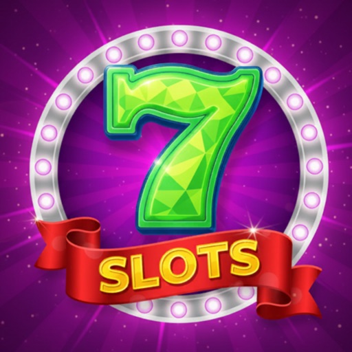 Slot Master app icon