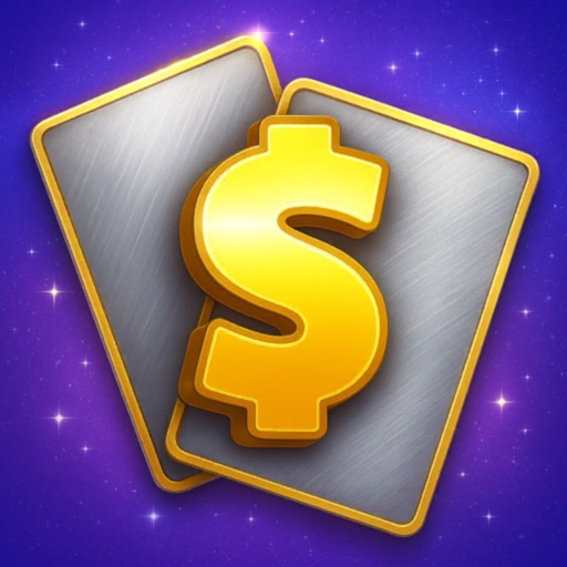 Scratch Party app icon