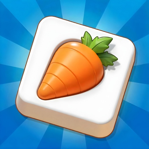 Farm Match app icon